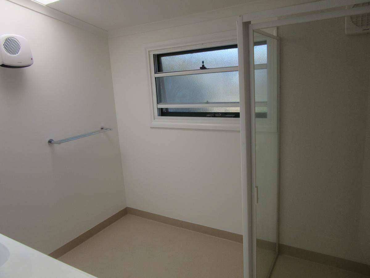 Abel Tasman Airport Motor Inn Лонсестон Экстерьер фото